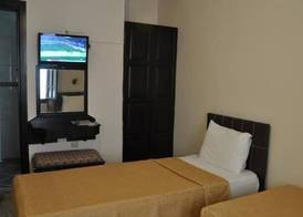 GTH GLORİA GÜMBET HOTEL 3