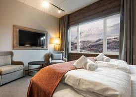 Skarsnuten Mountain Resort & SPA 3