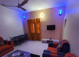 Appartement meublé GOLF 3