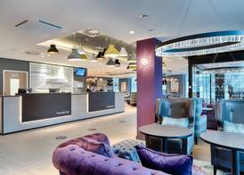 Premier Inn Berlin Kurfürstendamm 3