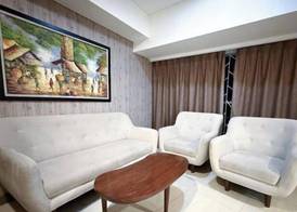 Kebayoran Park Hotel 5
