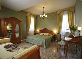 B&B Al Palazzetto 4