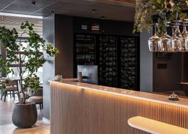 Thon Hotel Notodden 5