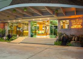 The Samui Beach Resort 2
