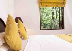 Amaya Lake Dambulla 5