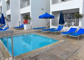 Sweet Memories Hotel Apts 5