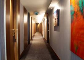The Craton Hotel Sisli 3