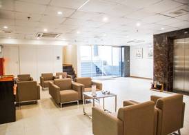 Sakura Hotel 3 3