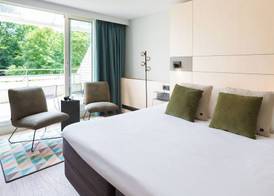 Wellnesshotel Thermae 2000 4