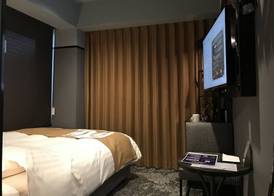 Kobe Plaza Hotel West 5