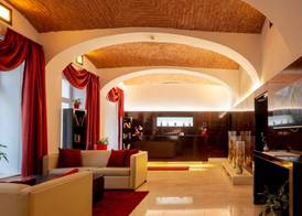 The Levante Rathaus Apartments 2