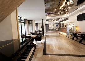 Fletcher Hotel-Restaurant de Korenbeurs 3