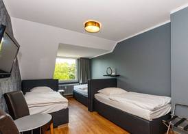Hotel Sehnder Hof 5