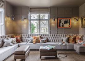 The Slaughters Manor House 4