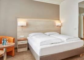 H+ Hotel Berlin Mitte 5