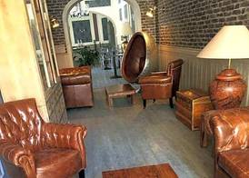 Hotel Ar Terra Nova 4