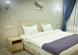 Marmaris Hotel 3