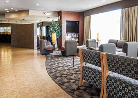 MainStay Suites Hobbs 5