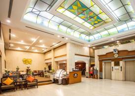 Phuket Merlin Hotel 4