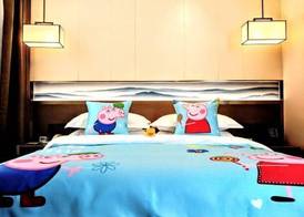 Kunming Golden Spring Hotel 5