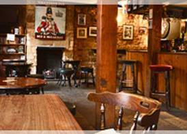 Volunteer Inn 2