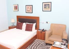 Grand Ibro Hotel Annex 5