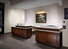 Courtyard by Marriott Thomasville Downtown 3