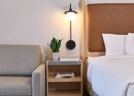 Forest Park Hotel 5