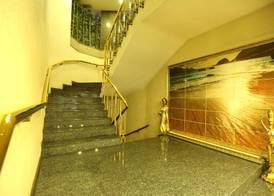 Prestige Hotel 3