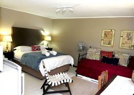 Oliveroom Self Catering and B&B 2