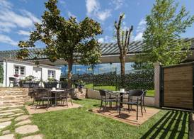 Nova Compostela Apartments 2