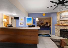 Days Inn by Wyndham Prescott 3