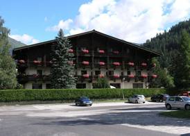 Hotel Simader 2