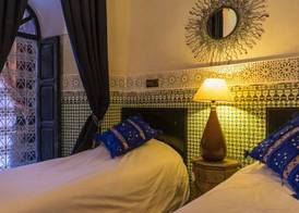 Riad Sidi Omar 4