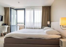 Fletcher Hotel-Restaurant Noordsee-Ameland 5