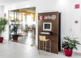 Hotel AG Express Elche 3