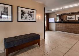 Best Western DuBois Hotel 2