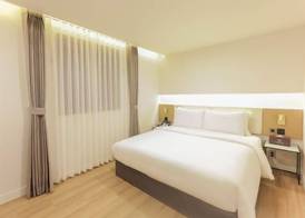 H-Avenue Hotel Haeundae 4