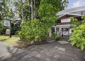 The Reef Retreat Palm Cove 2