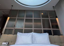 Bumi Kinar Skylight 4