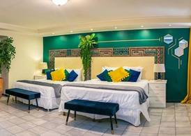 Amazonia - The Jungle Experience Resort 4