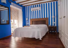 Hotel Almunia 3