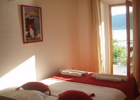 Apartments Villa Serventi 3