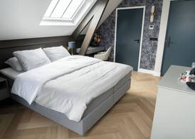 Hotel - restaurant Hoeve Kromwijk 3