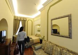Hotel Le Isole 4