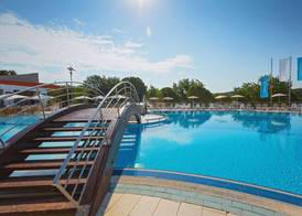 Camping Vestar 3