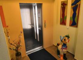Hotel Fantasie 4