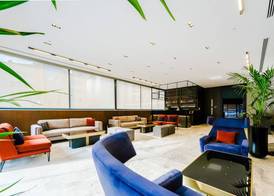 The Kailyn Hotels&Suites Ataşehir 3