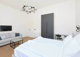 TUDISI LUX SUITES by DOMINIUM 4