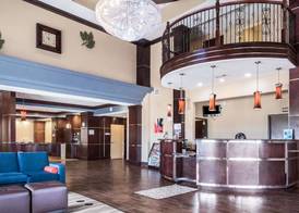 Baymont by Wyndham Mineral Wells 4